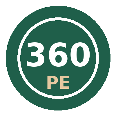 360 Political Ecology logo